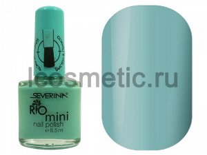 Лак для ногтей RIO mini (РИО мини) №18