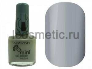 Лак для ногтей RIO mini (РИО мини) №20