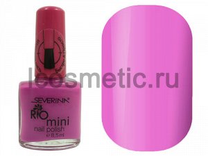 Лак для ногтей RIO mini (РИО мини) №23