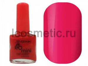 Лак для ногтей RIO mini (РИО мини) №26