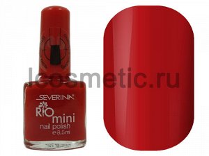 Лак для ногтей RIO mini (РИО мини) №27