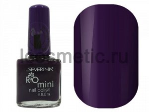 Лак для ногтей RIO mini (РИО мини) №28