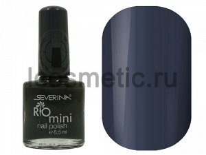 Лак для ногтей RIO mini (РИО мини) №30