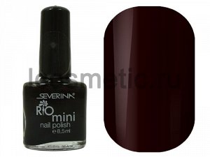 Лак для ногтей RIO mini (РИО мини) №32