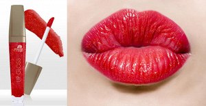 Цветной блеск для губ, арт. 523 (23), красный