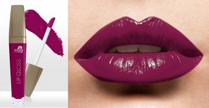 Цветной блеск для губ, арт. 728 (28), фиолетовый