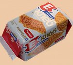 Хлеб вафельный &quot;Елизавета&quot; витаминизированный 80г / 20/12мес