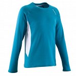 Фуфайка теплая Дет. QUECHUA