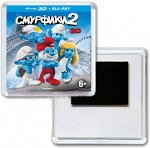смурфики