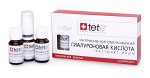 Гиалуроновая кислоты + экстракт икры