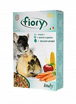 FIORY корм для морских свинок и шиншилл Indy 850 г