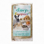FIORY сено Evergreen 1 кг (30 л)