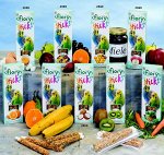 FIORY палочки для средних попугаев Sticks с овощами 2х60 г
