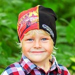 Весенние новинки 2016! Шапочки ЧУДО-КРОХА! - 3