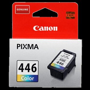 446 Картридж Canon CL-446 Color