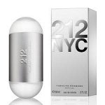 Carolina Herrera 212 edt 60ml