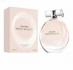 CK Sheer Beauty  30 ml  edt  NEW