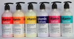 Лосьон для тела EVAS Vitamin 300 ml