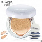 Bioaqua воздушной подушке BB крем SPF50