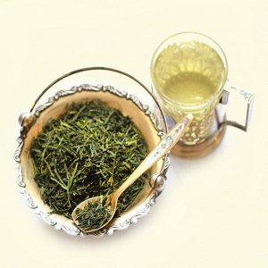Сенча (Китай)  чай