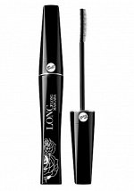 Bell Тушь Для Ресниц С Удлинняющими Волокнами Long Long Mascara Ж Товар Тон 1