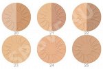 Bell Пудра Бронзирующая С Пантенолом Bronze Sun Powder Panthenol Ж Товар Тон 21
