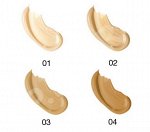 Bell Флюид Матирующий Тональный, Стойкий Эффект Super Mat Cower Make-up Foundation Ж Товар Тон 2