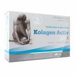 Коллаген OLIMP Kolagen Active Plus - 80 табл