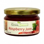 Джем Green Nature ZERO CALORIE - 200мл.