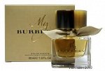 Burberry    MY  90 ml  edp    NEW  TESTER