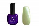 Гель-лак JN Deluxe 15 мл. № L091 Перламутр