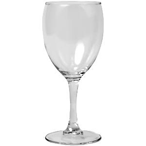 1r Бокал д/вина «Элеганс» 250мл.D=69/75,H=166мм.стекло Arcoroc Франция  , шт