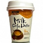 SEE`S COFFEE &quot;Milk Cafe Latte&quot;