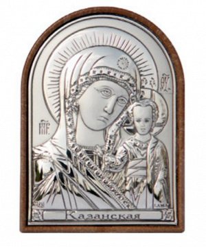 серебряные иконы из Греции