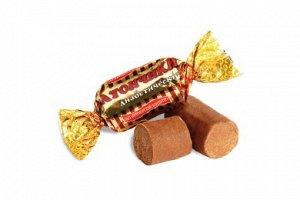Конфеты пралиновые на сорбите