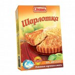 Мучная смесь С.Пудовъ Шарлотка 350г