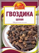 Гвоздика целая