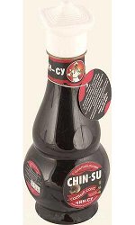 Соус Соевый &quot;CHIN SU&quot; NEW с шампиньонами пл/бут 275г