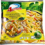 Пенне карбонара &quot;4 сезона&quot;  600г