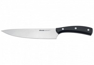Нож поварской 20 см серия HELGA NADOBA