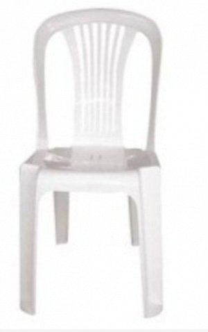 Кресло пластиковое