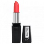 IsaDora Помада для губ матовая Perfect Matt Lipstick 04, 4,5