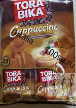 Tora Bika Капучино упаковка (Индонезия) 25гр. Рекомендую!!!