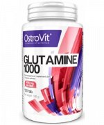 Глютамин OSTROVIT 1000 - 150 таблеток