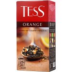 Чай Тесс Orange, 25пак
