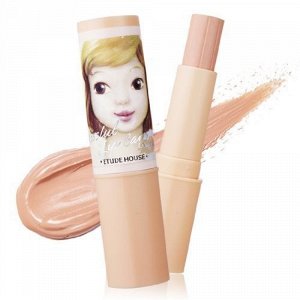 ETUDE HOUSE База-консилер для губ Kissful Lip Care Lip Concealer