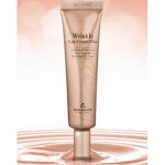 the skin house крем д/глаз wrinkle eye cream plus