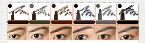 ETUDE HOUSE Карандаш для бровей  Drawing Eye Brow