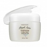 Etude House Жемчужная маска Pearl Aura Brightening