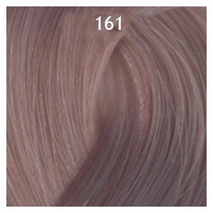 Краска-уход для волос High Blond 161 Фиолетово-пепельный блондин ультра